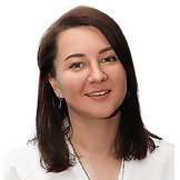 Панкова Анна Александровна