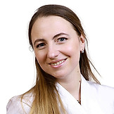 Губина Вероника Владимировна 