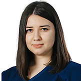 Новичкова Анастасия Андреевна
