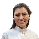 Карпенко Ирина Игоревна