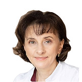 Стамбулова Ольга Алексеевна
