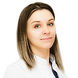 Студенянская Валентина Сергеевна