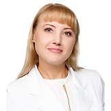 Тюренкова Наталья Александровна