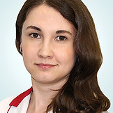 Ендубаева Галина Владимировна