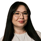 Шерезданова Адель Радиковна