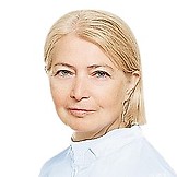 Васильева Оксана Анатольевна