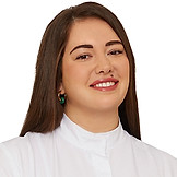 Дышкант Евгения Александровна
