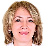 Филиппова Виктория Валентиновна