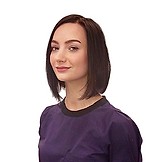 Егерева Екатерина Александровна