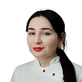 Закараева Хава Хусейновна