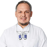 Здобнов Дмитрий Сергеевич