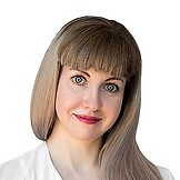 Слесарева Екатерина Геннадьевна