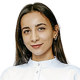 Туриева Виктория Владимировна