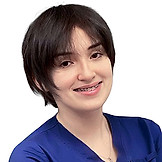 Мирошниченко Полина Вячеславовна