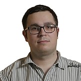 Демин Алексей Андреевич