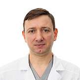 Чижов Олег Олегович