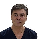 Незабудкин Николай Севирович