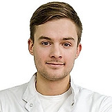 Коломейцев Даниил Сергеевич