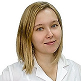 Чуфистова Анастасия Владимировна
