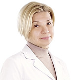 Савинова Елена Борисовна