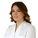 Горина Елена Александровна