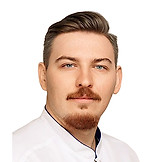 Чепкий Антон Сергеевич