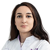 Исаева Карина Магомедовна