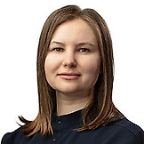 Дроздова Елена Гавриловна