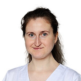 Шефатова Дарья Игоревна