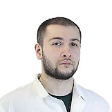 Алиев Самир Фарманович
