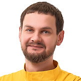 Присяжнюк Александр Владимирович