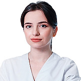 Бейноева Лейла Ахмедовна