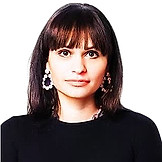 Ткачук Анна Владимировна