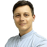 Жаворонков Алексей Владимирович