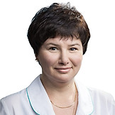 Супрунович Наталья Николаевна