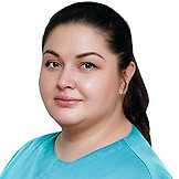Шевчук Юлия Сильвестровна