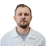 Коротаев Алексей Сергеевич