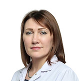 Россова Маргарита Юрьевна