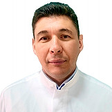 Шелуха Андрей Григорьевич