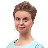 Азима Владлена Юрьевна