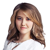 Синицына Марина Борисовна