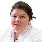 Субботина Ольга Юрьевна