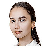 Камалова Гульназ Ришатовна
