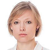 Шарко Елена Евгеньевна