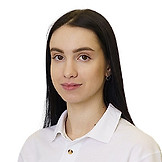 Кузьмина Елизавета Юрьевна