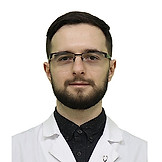 Филатов Игорь Юрьевич