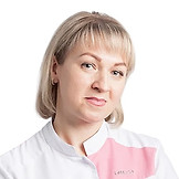 Санькова Татьяна Николаевна