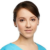 Теплова Елизавета Олеговна