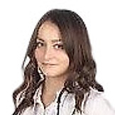 Губернскова Анна Дмитриевна