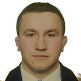 Ибрагимов Шамиль Исамагомедович